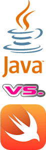 Java or Swift
