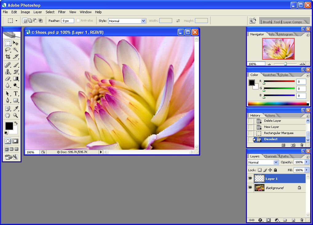 best photoshop editor software free download