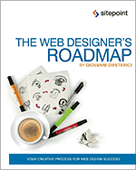 The Web Designer's Roadmap