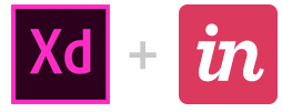 Adobe XD and InVision